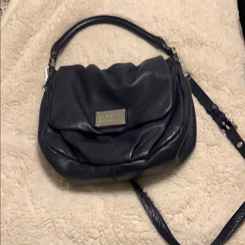 Marc by Marc Jacobs Classic Q Lil Ukita bag